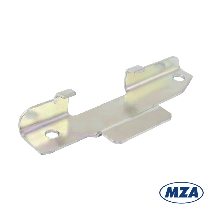Držák baterie (MZA) - Simson S50, S51, S53, S70, S83