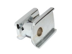 Capture of reaction, CHROME - JAWA 250/350 Kývačka