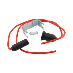 Pojistková skříň (8A) - JAWA, ČZ