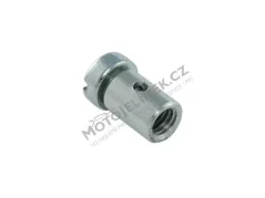 Koncovka lanka se šroubem 8x11