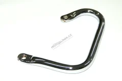 Madlo boční, CHROM - Jawa 250/350 Kývačka, Panelka