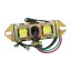 Ladeanlage 6V 25W (8871.3) (MZA) - Simson S50B, S50B1