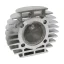 Head of cylinder (CZ) - JAWA 50 550-555