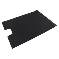 Gumový kobereček do vozíku - PAV