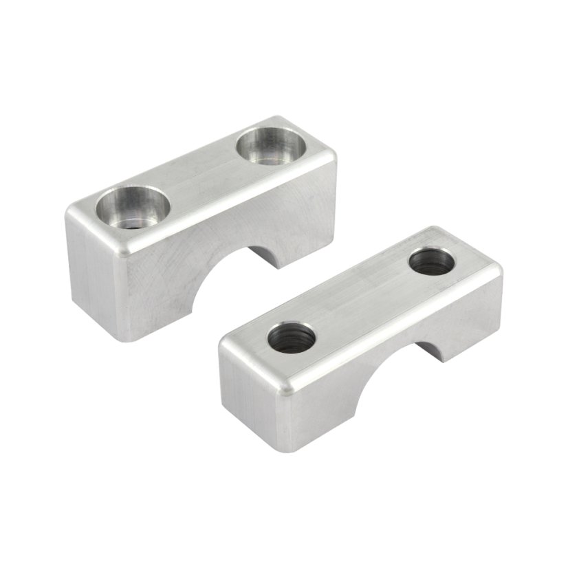 Lenkerhalter (2 Stk.) - Manet Korádo