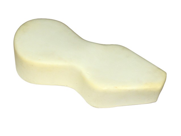 Seat foam (guitar) - JAWA Kývačka, ČZ