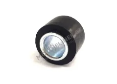 Silentblok zadního teleskopu - JAWA 350 634-640