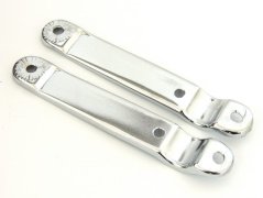 Holder of head lamp CHROME - Stadion S11