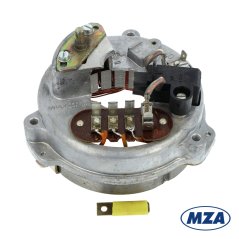 Stator 8046.2/2-200, three-phase alternator, electronic ignition (MZA) - MZ ETZ