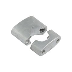 Držák řídítek (2 ks) - Simson