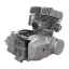 Motor (bez startéru), kompletní s karburátorem a zapalováním VAPE (JAWA) - JAWA 350 typ 638/639/640