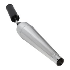 Tlumič výfuku SPORT, CHROM - JAWA 50 20-23, Simson