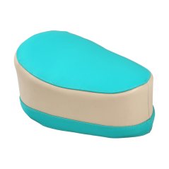 Sedlo (S22) BÉŽOVO-TYRKYSOVÉ - Stadion S22