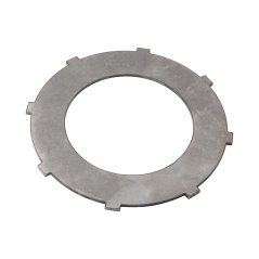 Lamela spojky, PLECHOVÁ (vnější ozubení) - JAWA Kývačka, Pérák, Velorex