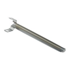 Cover of speedometer drive, CHROME - JAWA Panelka