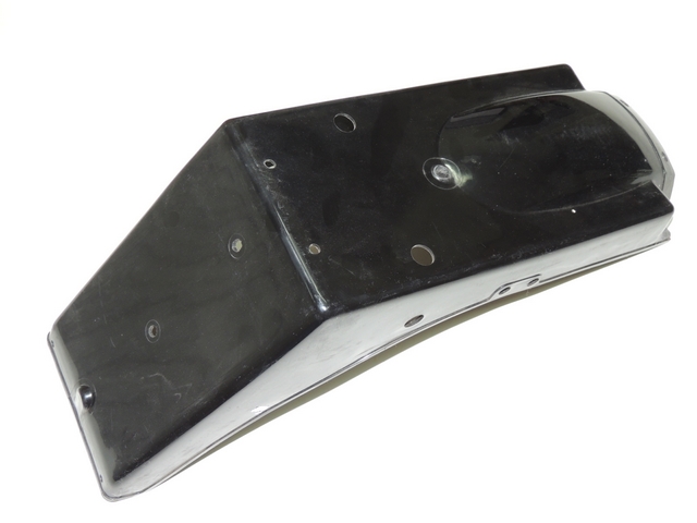 Blatník, ZADNÍ - JAWA 350 638,639