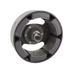 Rotor (8307.10-010), UNTERBRECHERZÜNDUNG (MZA) - Simson S51, SR50, SR80