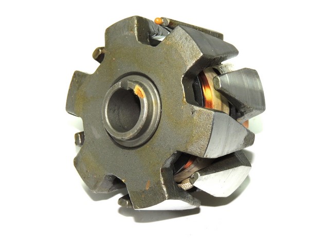 Lichtmaschinenrotor 12V - Jawa 638-640