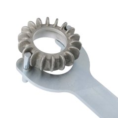 Klíč na hliníkové matice kolena - JAWA-ČZ 125/175