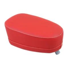 Sedlo ČERVENÉ - Jawetta Sport