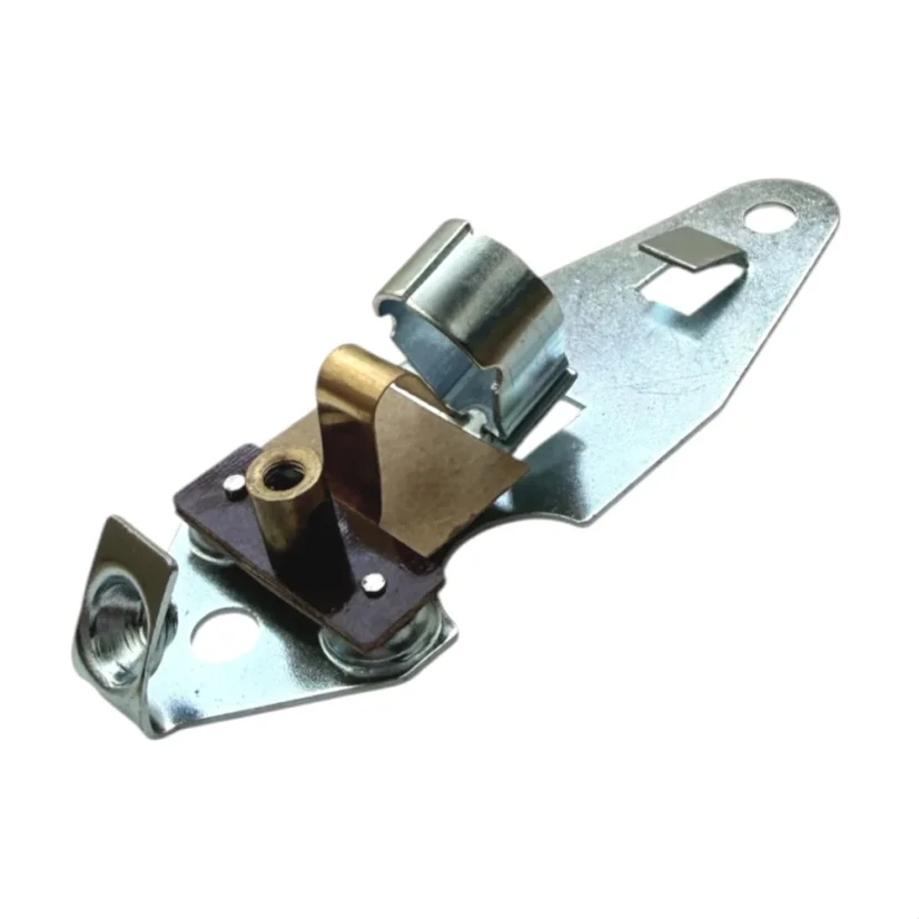Holder of bulb for REAR lamp, CN (Kapka)
