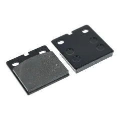 Brzdové destičky pro kotoučové brzdy (MZA) - MZ ETZ