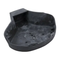 Potah sedla (gumový) - Babetta 206, 207, 228