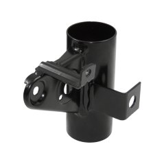 Halter für Frontlampe, LINKS - JAWA 350 640