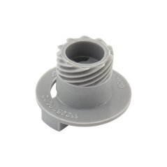 Speedometer pinion 10t. (MZA) - Simson S51, S70, SR50, KR51/2