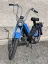Babetta 210 (modrá) po kompletní renovaci - moped na prodej