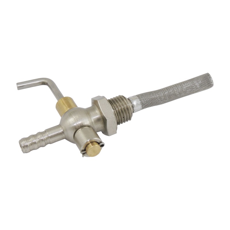 Benzinový ventil - JAWA 50 550-555