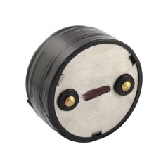 Ampérmetr 8A (ukostření na mínus) - JAWA Pérák