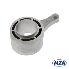 Nastavení zadního tlumiče SWH s vnitřní pružinou, PRAVÉ (MZA) - Simson, MZ ETZ, TS