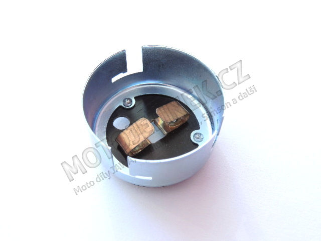 Fassung der Glühlampen-Schelle S11,S22,S23,Jaweta