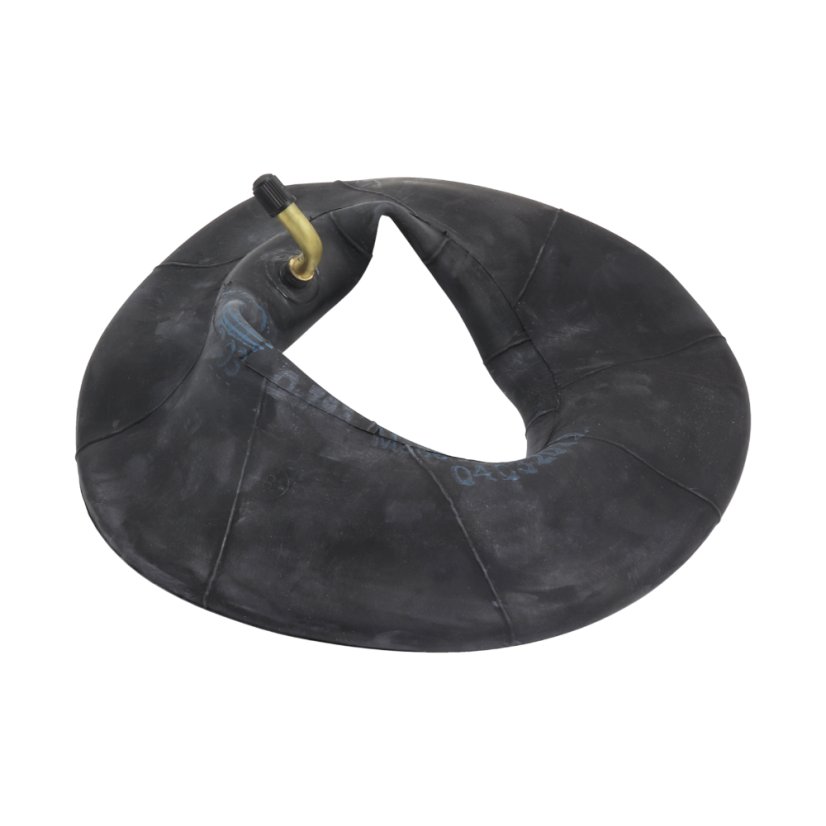 Inner tube 3.00 - 4" (KABAT), bent valve Inner tube 3.00 - 4" (KABAT), bent valve