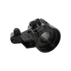 Throttle body, bare - Simson S51