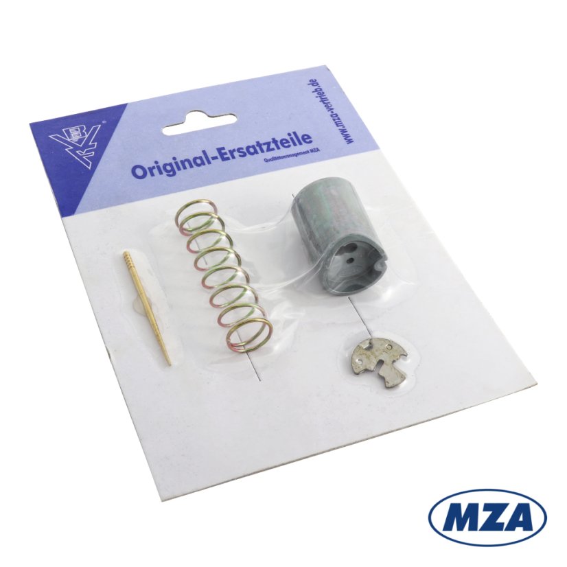 Opravná sada šoupátka karburátoru BVF 16N1-11 (MZA / BVF) - Simson