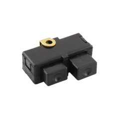 Dvojité tlačítko, klakson + dálkové světla ( DE) - Simson, MZ, JAWA, ČZ