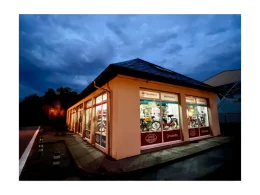 Současná prodejna ve Zlíně