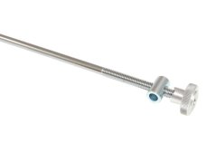 Hintere Bremsstange CHROM, komplett - JAWA 50 550