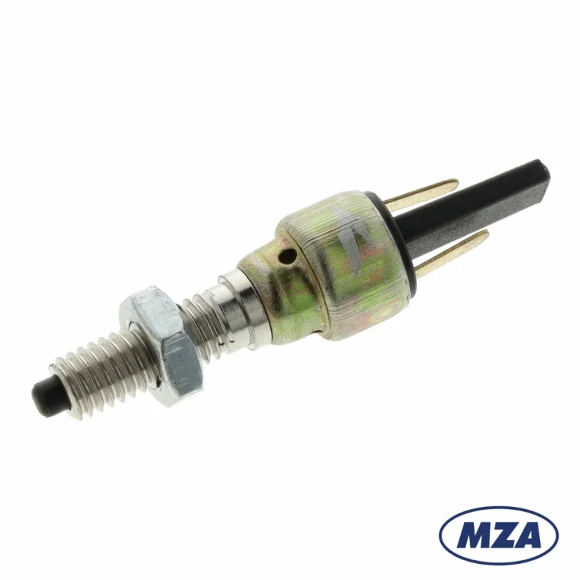 Bremslichtschalter vorn (MZA) – Simson, MZ, JAWA 350 638–640