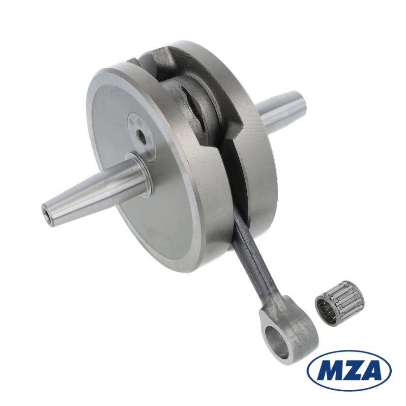 Crankshaft (MZA) - MZ 125/150 ETZ