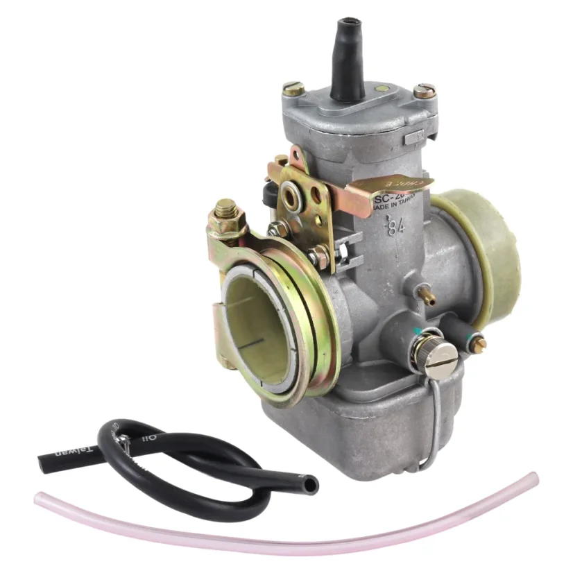 Vergaser "Bing 84"" (DUELLS) - MZ ETZ 250/251/301