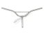 Handlebar with horizontal bar (CZ) - JAWA 50 05,20-23