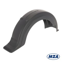 Zadní blatník, plast (MZA) - Simson SR50, SR80