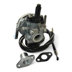 Carburettor (D13) type "Dellorto", (TWN) direct suction - Babetta