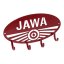Wall hanger (RED) - JAWA