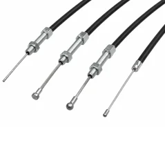 Cable set (4 pcs) - Tatran 100, 125