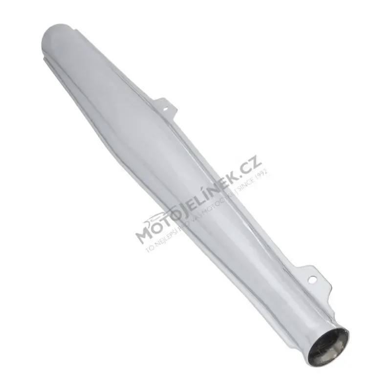 Exhaust silencer (SK) - JAWA 50 23 (Mustang)