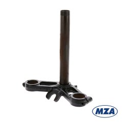 Lenkkopfträger, UNTERER (MZA) - MZ ETZ